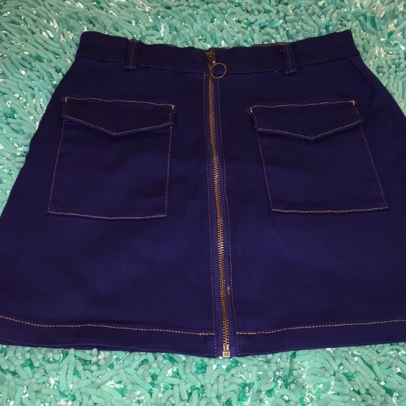 Forever 21 skirt - Picture 1 of 3